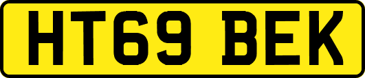 HT69BEK
