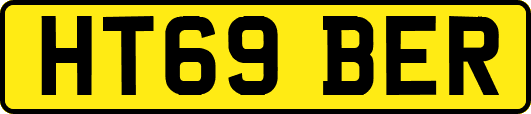 HT69BER