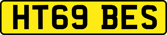 HT69BES