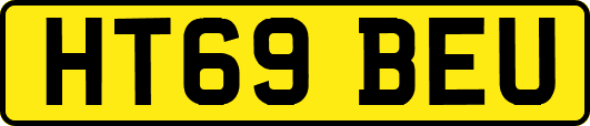 HT69BEU