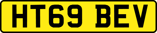 HT69BEV