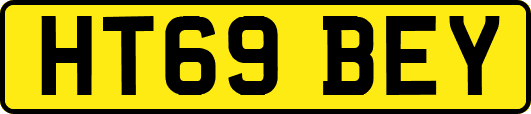 HT69BEY