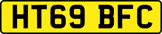 HT69BFC