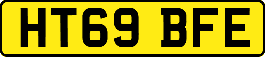 HT69BFE