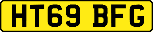 HT69BFG