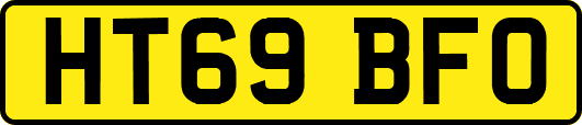 HT69BFO