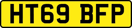 HT69BFP