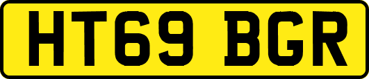 HT69BGR