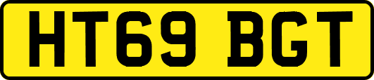 HT69BGT