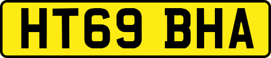 HT69BHA