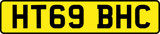 HT69BHC