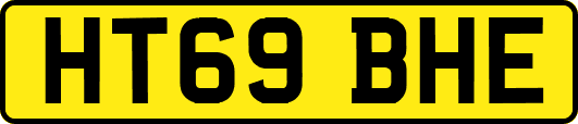 HT69BHE
