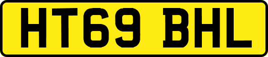 HT69BHL