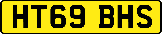 HT69BHS