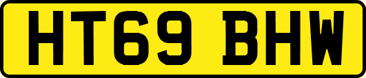 HT69BHW