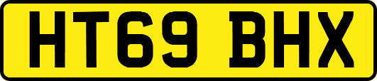 HT69BHX
