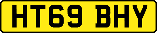 HT69BHY