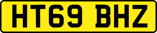 HT69BHZ