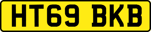HT69BKB