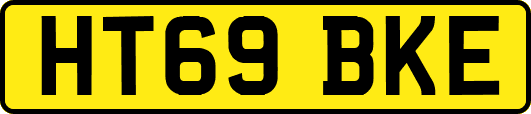 HT69BKE
