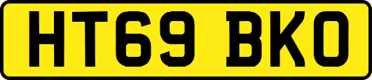HT69BKO