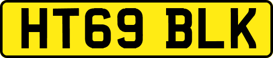 HT69BLK