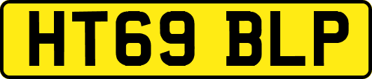 HT69BLP