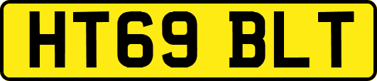 HT69BLT