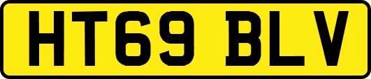 HT69BLV