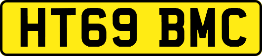 HT69BMC