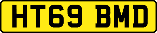 HT69BMD