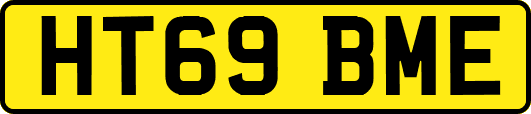 HT69BME