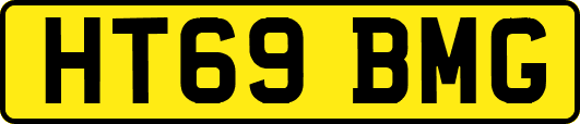 HT69BMG