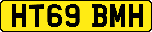 HT69BMH