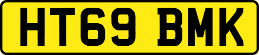 HT69BMK