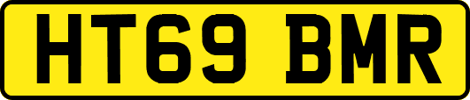 HT69BMR