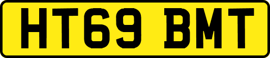 HT69BMT