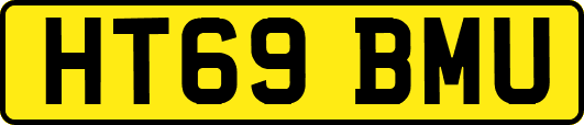 HT69BMU