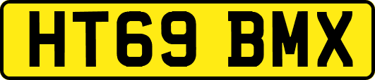 HT69BMX