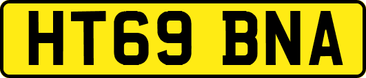 HT69BNA