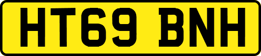 HT69BNH