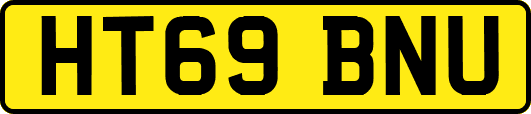 HT69BNU