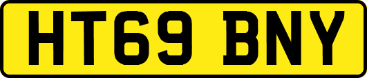 HT69BNY