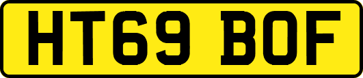 HT69BOF