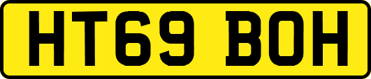 HT69BOH