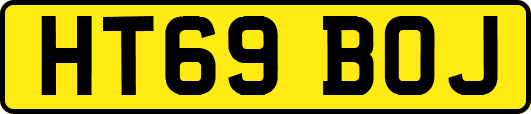 HT69BOJ