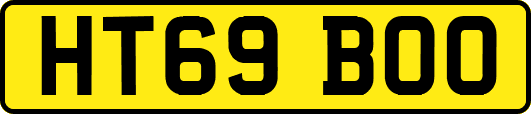 HT69BOO