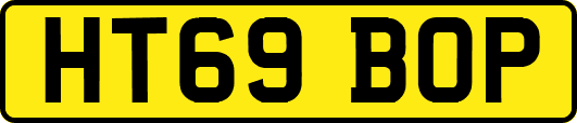 HT69BOP
