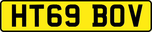 HT69BOV