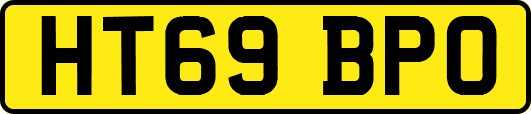 HT69BPO
